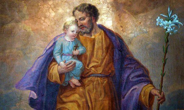 Apostolic Letter Patris Corde of the Holy Father Francis