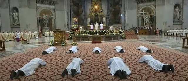 World Day of Prayer for Vocations