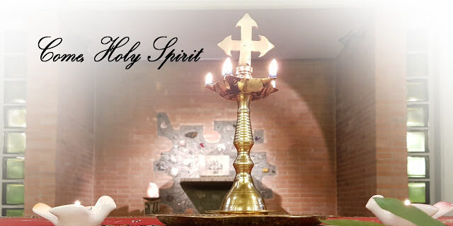 Pentecost Sunday Come Holy Spirit Rome Pentecost Sunday Come Holy Spirit Rome