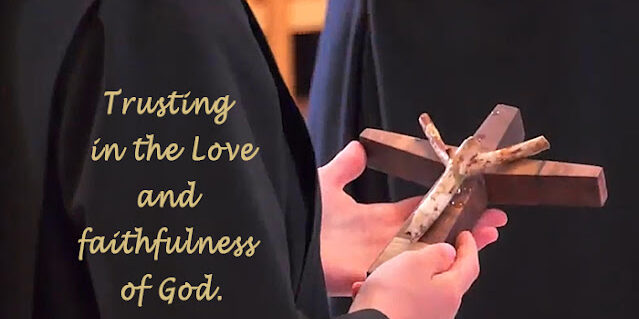 Final Profession of Sr. Nadya Petrova Ruzhina