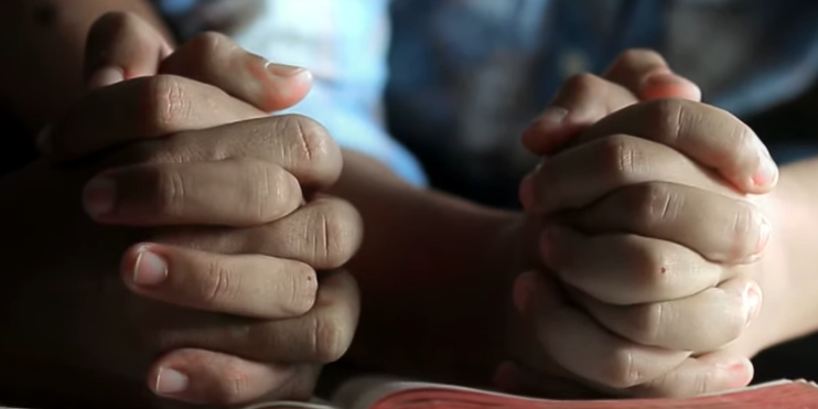 Pope’s prayer intention for August