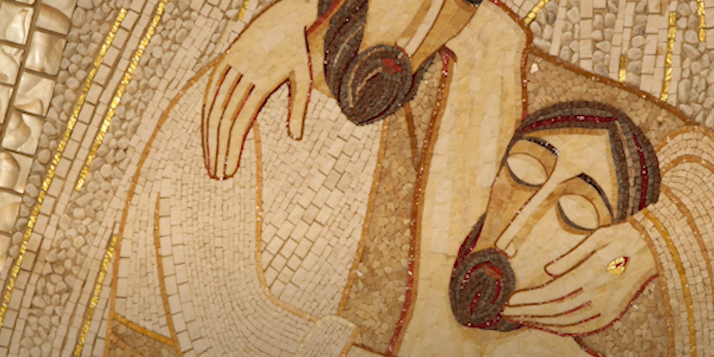 Pope’s prayer intention for July Social friendship