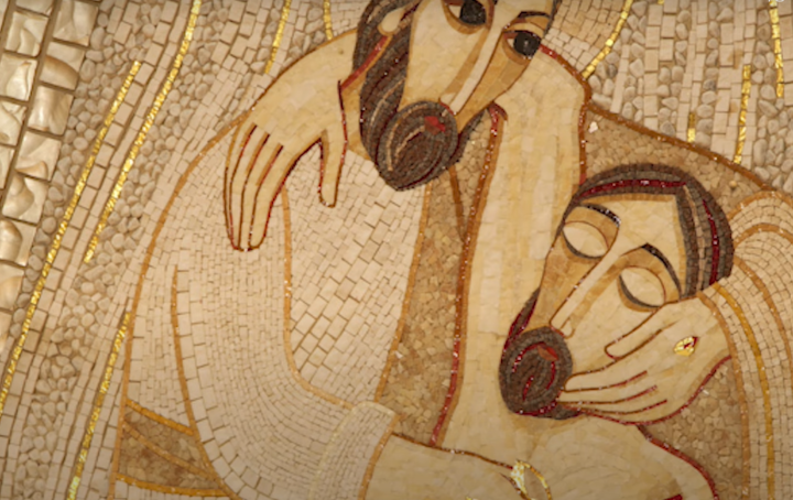 Pope’s prayer intention for July Social friendship