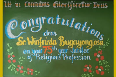 congregations (1)