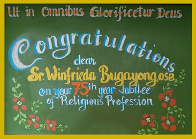 congregations (1)