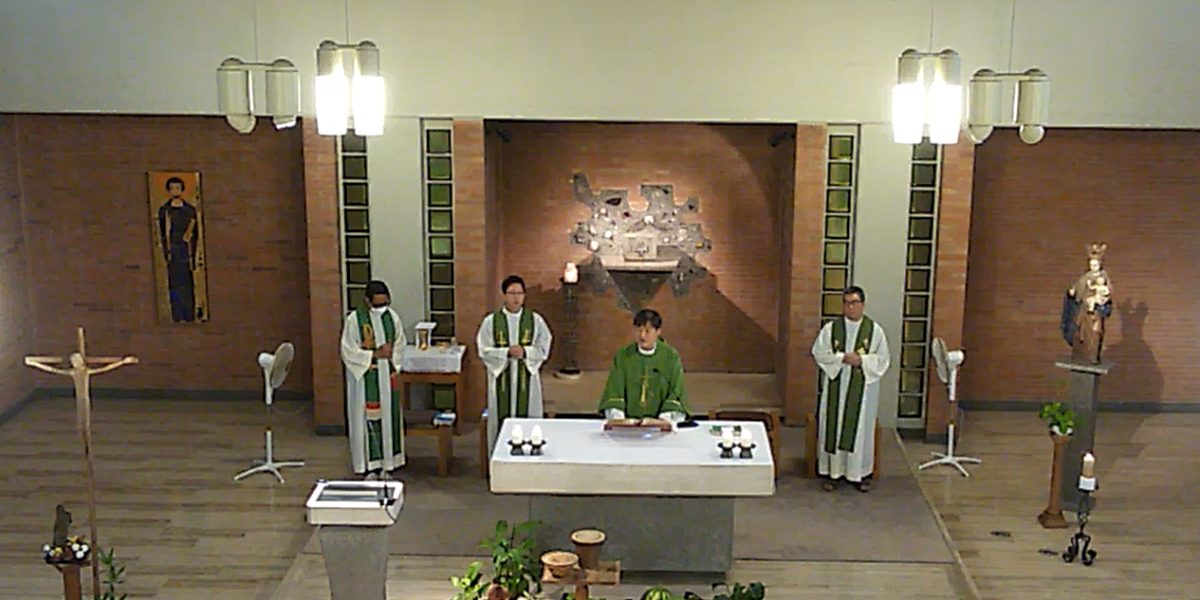 the Care of Creation