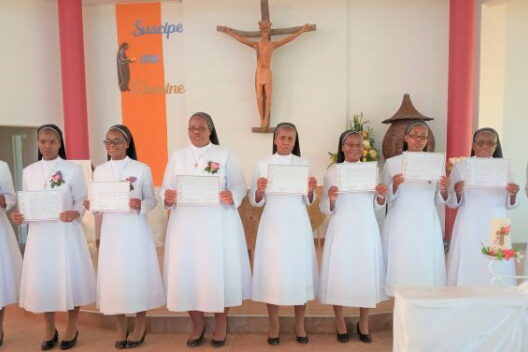 Final Profession Windhoek 2021