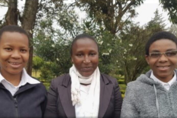 WELCOME NEW ASPIRANTS