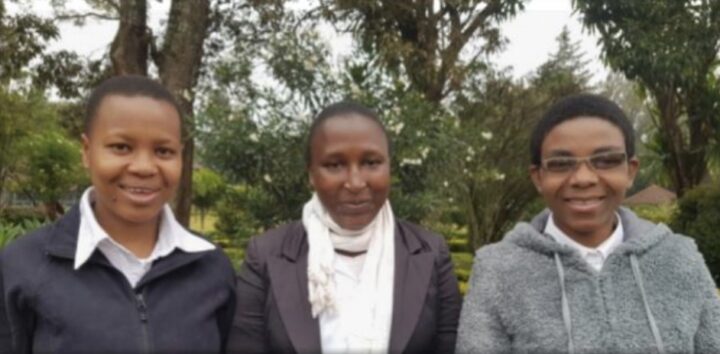 WELCOME NEW ASPIRANTS