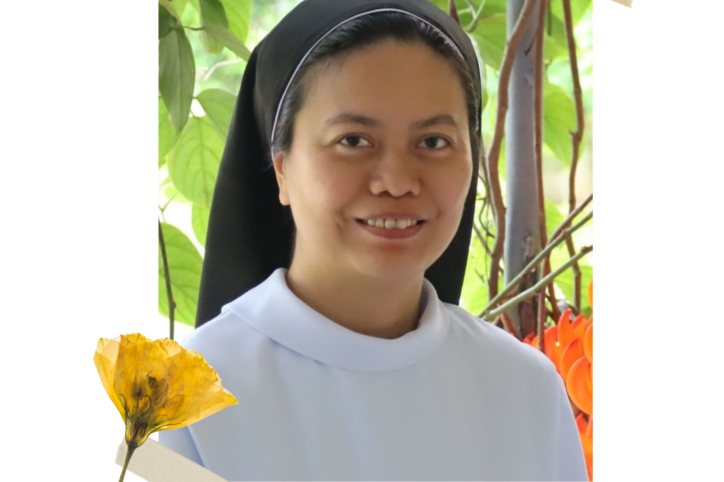 CONGRATULATIONS TO THE FINAL PROFESSION IN Manila