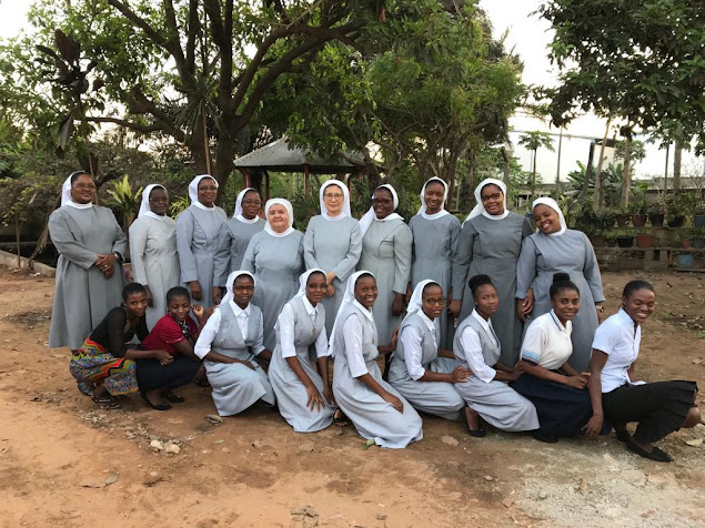 Kikolo Luanda Community with Formadees