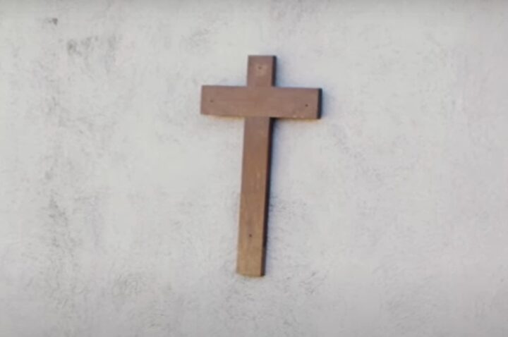 Pope’s January Prayer Intention