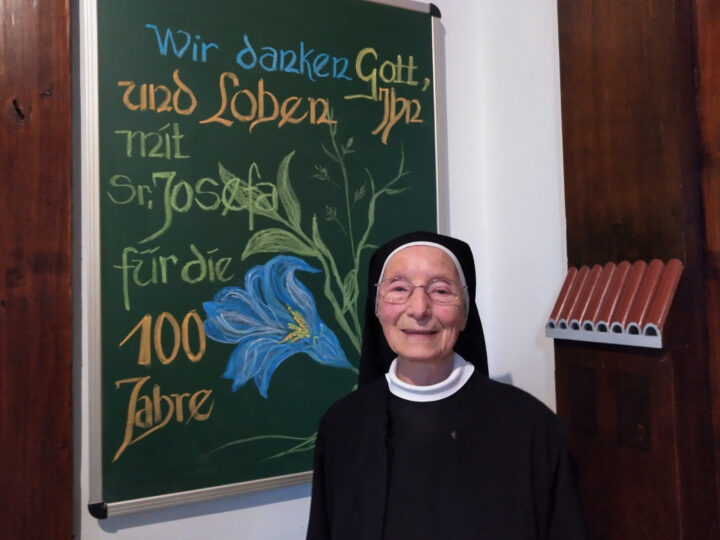 Sr. Josefa