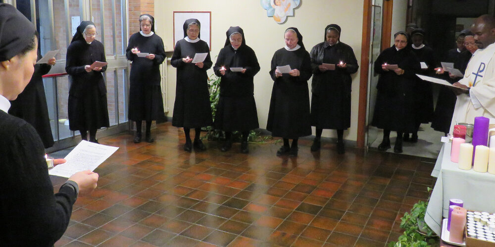 Feast of the Presentation of the Lord 2