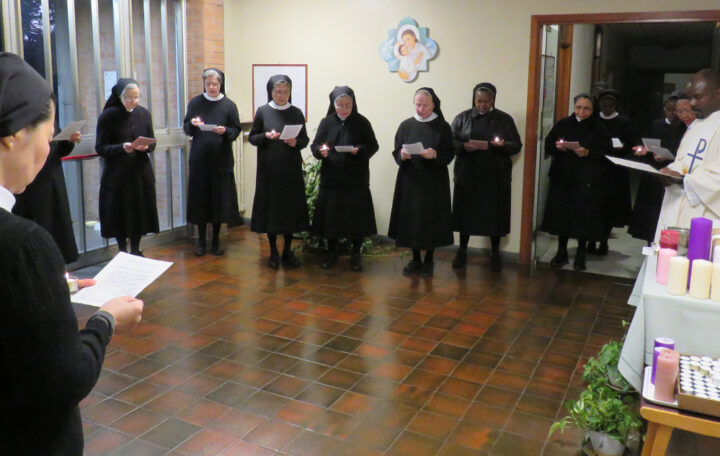 Feast of the Presentation of the Lord 2