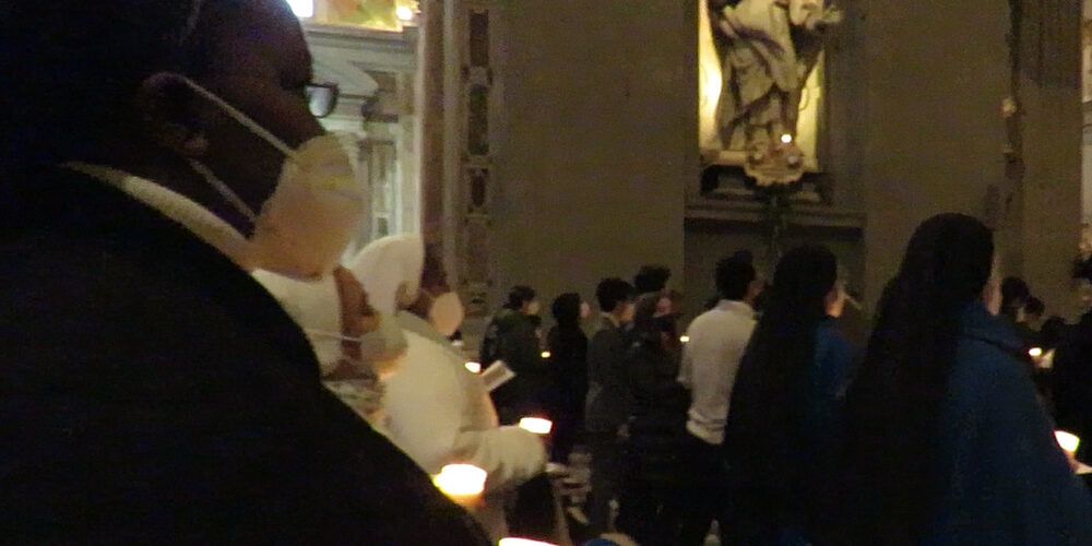 Feast of the Presentation of the Lord 5