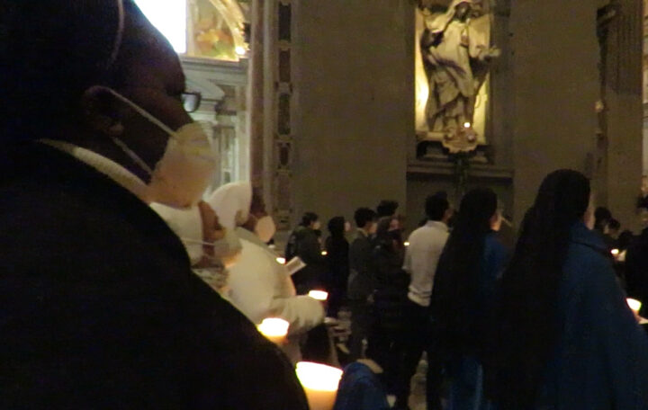 Feast of the Presentation of the Lord 5