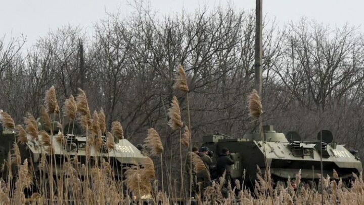 Pope announces 2 March as day of prayer and fasting for Ukraine