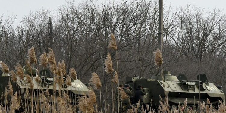Pope announces 2 March as day of prayer and fasting for Ukraine