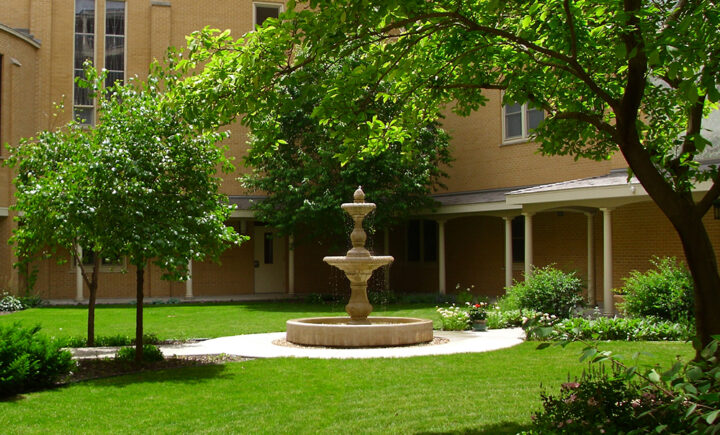 Norfolk Priory