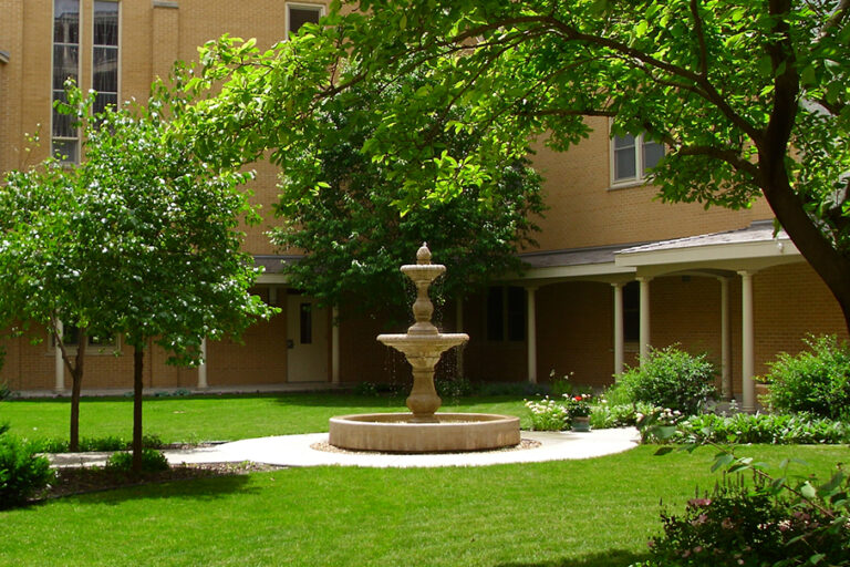 Norfolk Priory