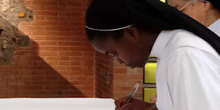 20210711 Sr. Maria Eliza Kibonge (Peramiho Priory) (2)