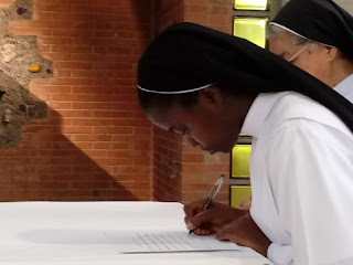 20210711 Sr. Maria Eliza Kibonge (Peramiho Priory) (2)