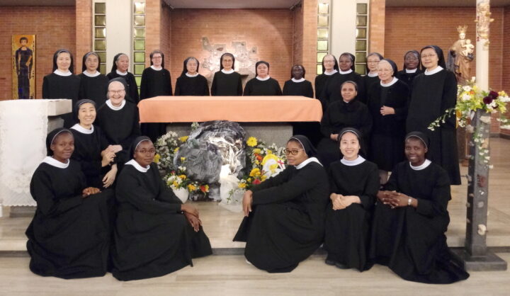 CASA SANTO SPIRITO COMMUNITY, ROMA