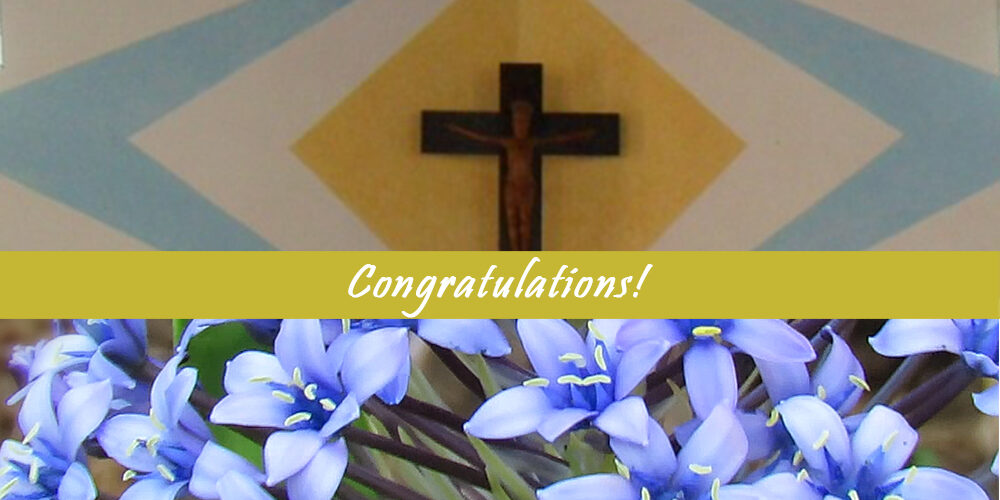 Congratulations 2