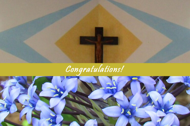 Congratulations 2