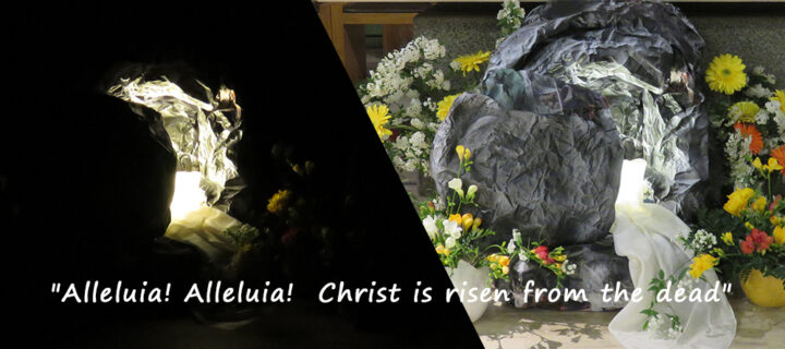 Easter Sunday