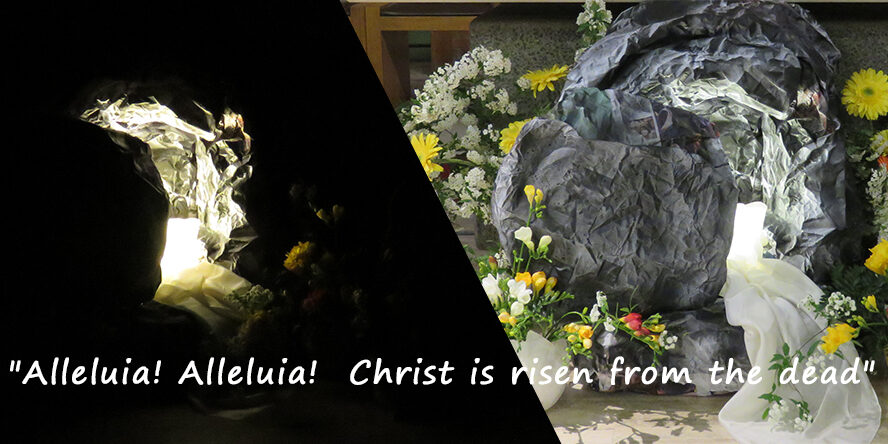 Easter Sunday