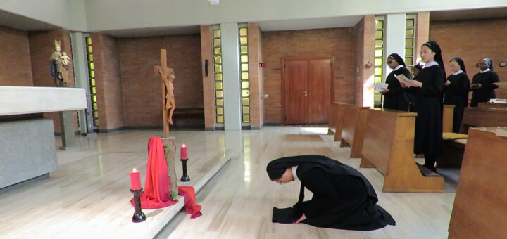Holy Friday