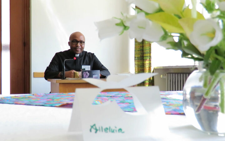 Mons. Thulani Victor Mbuyisa visit – (11)