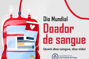 Blood Donation Campaign
