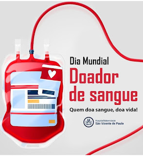 Blood Donation Campaign