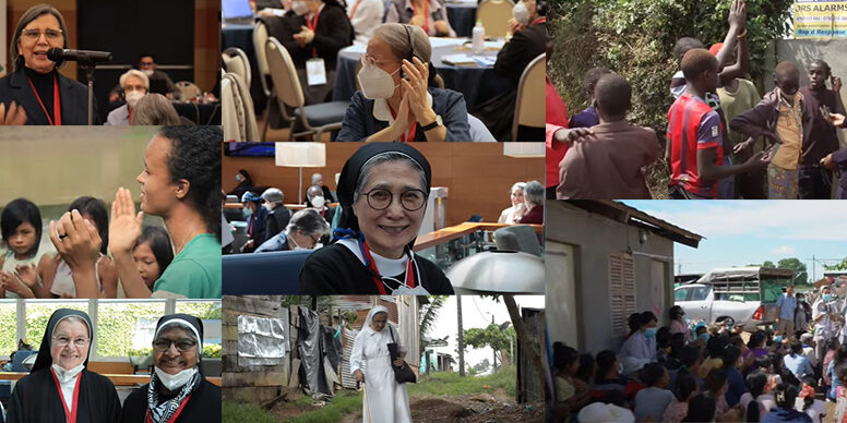 New Leadership for Change