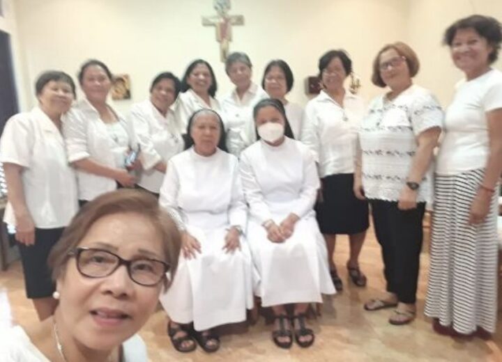 Our Oblates in Barcelona and Madrid 1