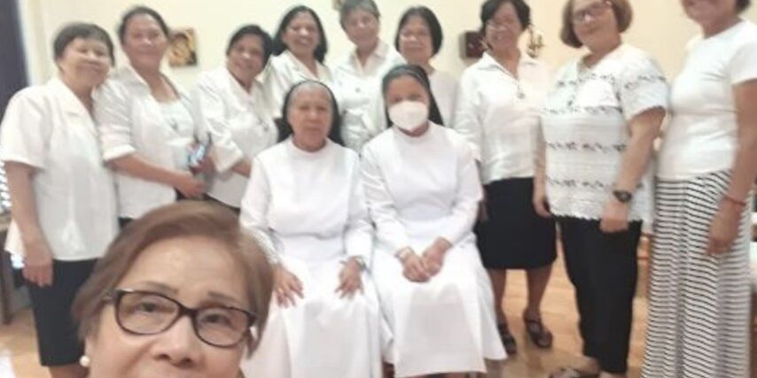 Our Oblates in Barcelona and Madrid 1