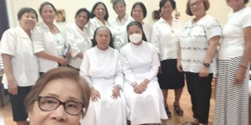 Our Oblates in Barcelona and Madrid 1