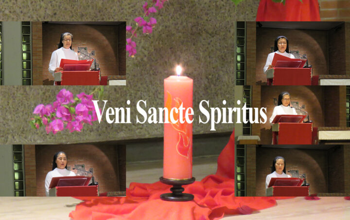 Veni Sancte Spiritus