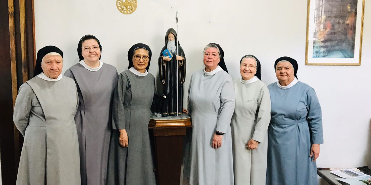 Sorocaba Visitation continues in Brazil