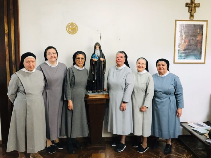 Sorocaba Visitation continues in Brazil