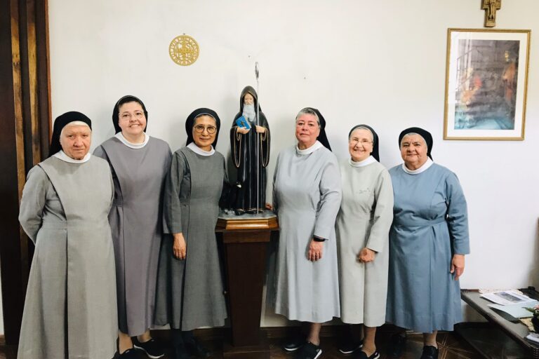 Sorocaba Visitation continues in Brazil