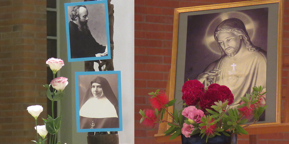 137th Year of the Congregation’s Foundation 2