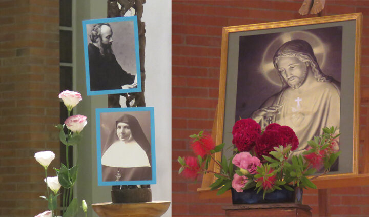 137th Year of the Congregation’s Foundation 2