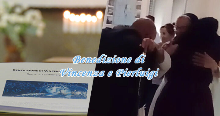 Vincenza e Pierluigi main