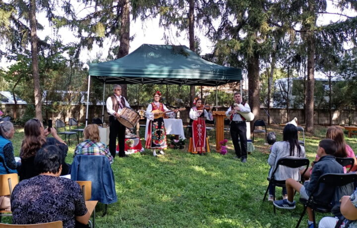 Zarevbrod music