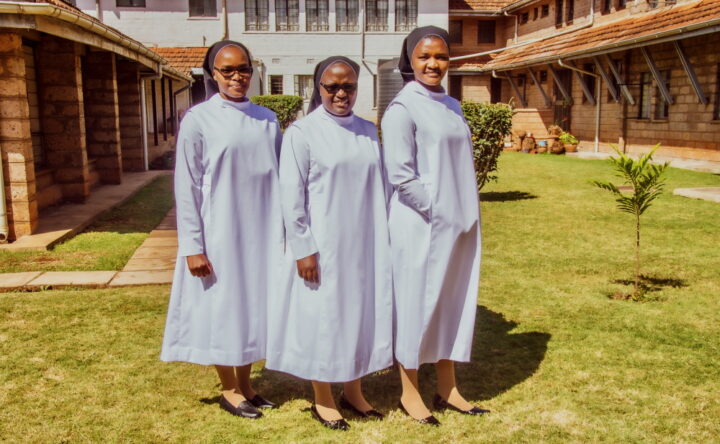 Final Profession in Nairobi – KenyaFinal Profession in Nairobi – Kenya