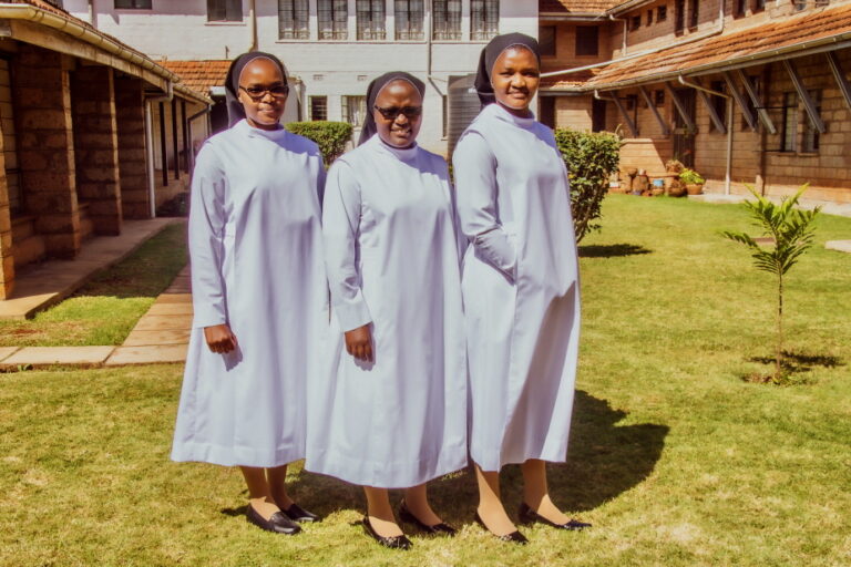 Final Profession in Nairobi – KenyaFinal Profession in Nairobi – Kenya